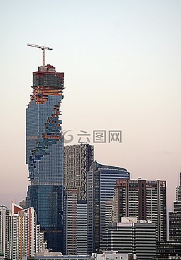 建設(shè),房屋,圖像視圖