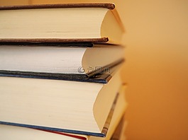 圖書,堆棧,讀取