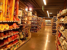 法國,存儲,市場