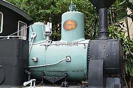 火車,鍋爐,慕尼黑