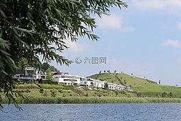 多特蒙德,hörde,kaiserberg