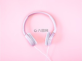 头戴式耳机,音乐,歌