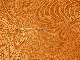 背景,黃金,金