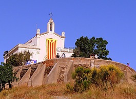 拉蒙·桑特,sant boi酒店的llobregat,加泰羅尼亞