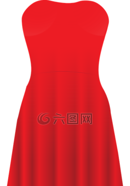 連衣裙,圖標(biāo),婚禮