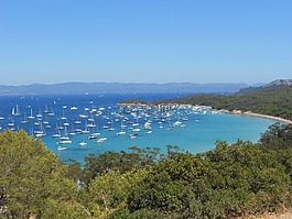ile de除,法国,南