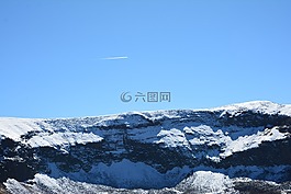 土耳其,性質(zhì),雪