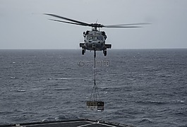 mh-60年代的海鷹,塵土飛揚的狗直升機的海,usn medgar埃弗斯