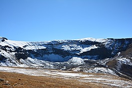 土耳其,性質(zhì),雪