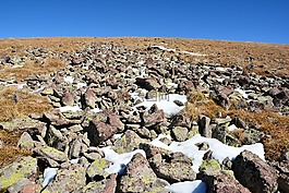 土耳其,性質(zhì),雪