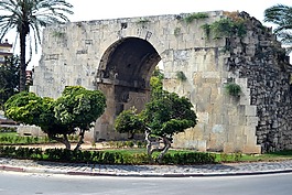 大数,埃及艳后,门