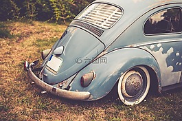 大眾汽車公司,釀酒,車