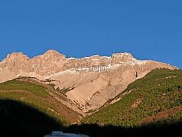 景觀,性質(zhì),山