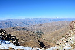 土耳其,性質,雪