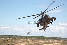 ah-64d,阿帕奇,sabre罢工2017
