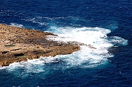 戈佐,马耳他,海