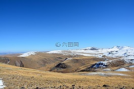 土耳其,性質(zhì),雪