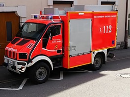 消防,車輛,卡車