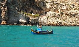 漁船,水,海