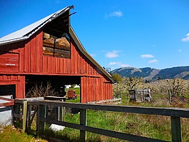西北,農(nóng)田,結(jié)構(gòu)