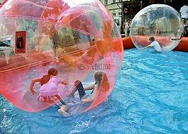 zorbink,球,有趣