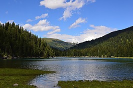 obernberger湖,oberberg,wipptal