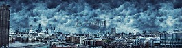 風(fēng)暴,銷毀,災(zāi)難