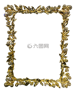 幀,黃金,古董