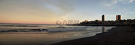 海,海灘,海洋