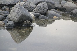 海,太陽(yáng),海洋