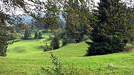 阿爾高,景觀,rettenberg
