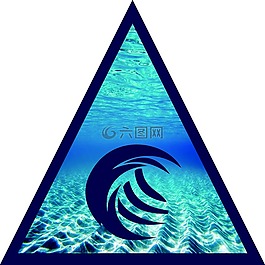 水,藍色,海洋
