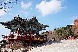 佛國寺,賽車,大韓民國