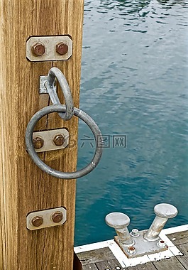 領(lǐng)帶,航海,船