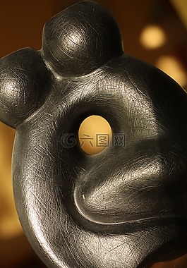 雕塑,藝術(shù),雕像