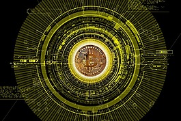 加密貨幣,比特幣,blockchain