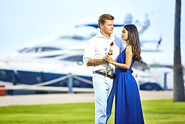 納帕,結婚,婚禮
