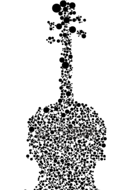 提琴,小提琴,儀器