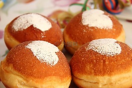 食品,甜點,糖