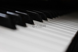 音樂,鋼琴,儀器
