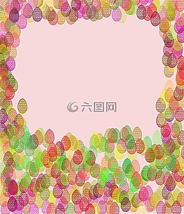 復(fù)活節(jié)彩蛋,雞蛋,復(fù)活節(jié)