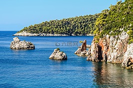 希臘,skopelos,民俗