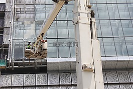建设,窗口,清洁