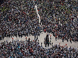 人類(lèi),人群,集合