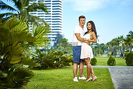 馬夫,結婚,婚禮