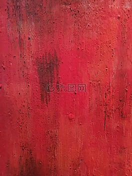 壁畫,紅色,顏色