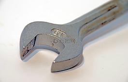 工具,技術,開口扳手