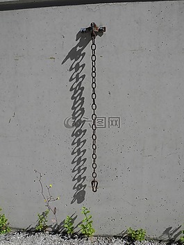 鏈,影子,農(nóng)場(chǎng)