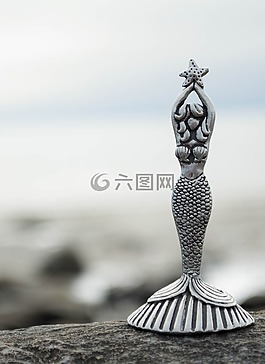 美人魚(yú),海灘,魔術(shù)