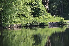 pentucket,湖,反思